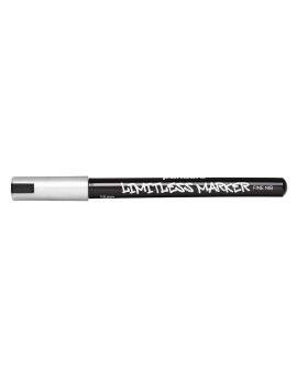 Limitless Marker S - M08 Silver