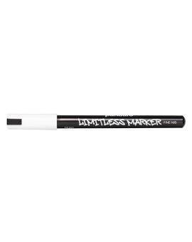 Limitless Marker S - W01 White