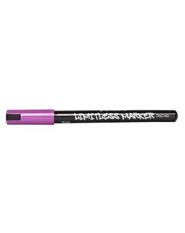 Limitless Marker S - R207 Bubblegum Pink