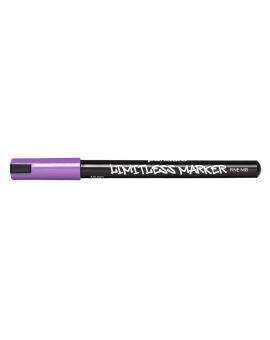 Limitless Marker S - R818 Dark Purple