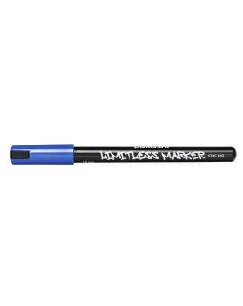 Limitless Marker S - B318 Navy Blue