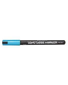 Limitless Marker S - B118 Teal Blue