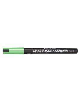 Limitless Marker S - G128 Green