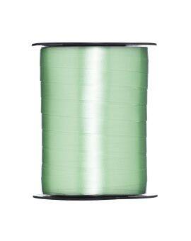 Cadeaulint - 200 meter - pastelgroen mat