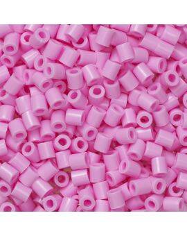 Panduro strijkkralen - 1000 stuks - 35 unicorn pink