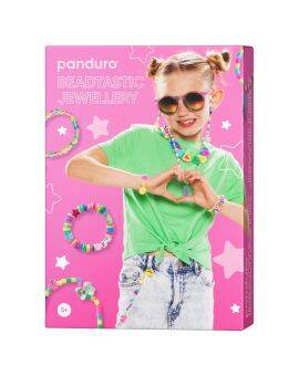 Panduro strijkkralen set - Beadtastic Juwellery