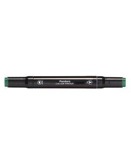 Panduro alcoholmarker - 50 Forest Green