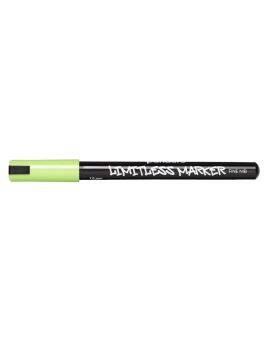 Limitless Marker S - G138 Apple Green