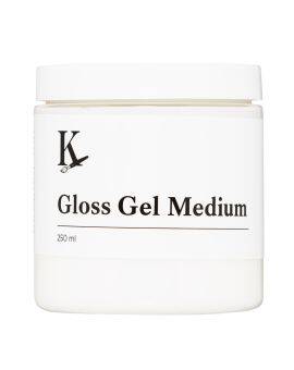 Kreatima Gel Medium - 250 ml - glans