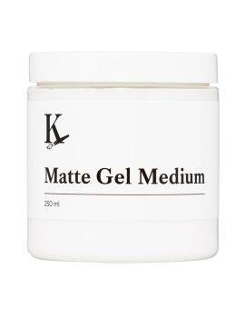 Kreatima Gel Medium - 250 ml - mat