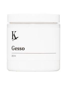 Kreatima Gesso - 250 ml - wit