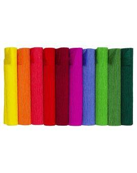 Crêpepapier set - 10 stuks - Joy