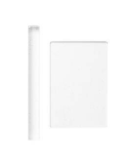 Acryl roller + plaat voor polymeerklei