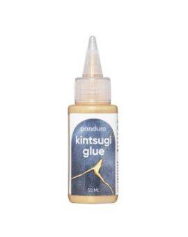 Panduro Kintsugi lijm - 50 ml - goud