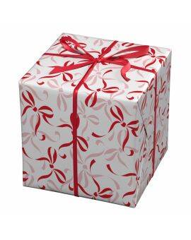 Cadeaupapier - 10 meter - strikken