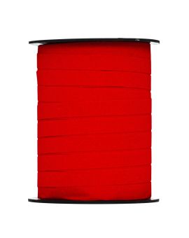 Cadeaulint - fluweelrood kerst