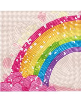 Panduro Bling Dots kit - 4 stuks