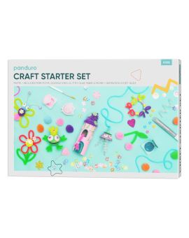 Panduro craft kit - Princess