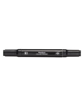 Panduro alcoholmarker - 120 Black