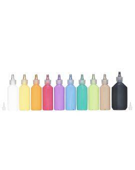 Creative Colors XL Window Painting kit