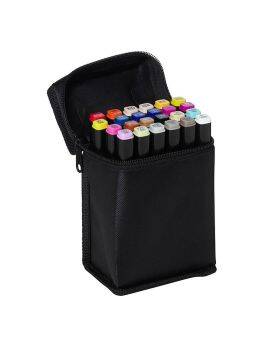 Panduro alcoholmarkers - 24 stuks