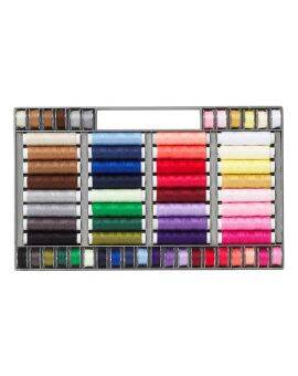 Panduro naaigaren - 32 kleuren