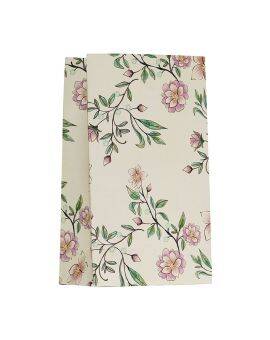 Cadeauzakjes - 24 stuks - bloemen