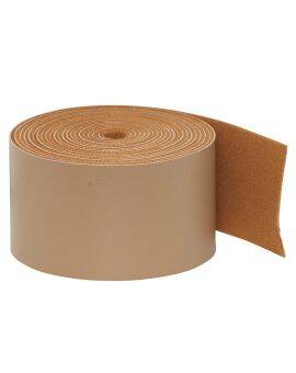 Imitatieleer - 3,5x250 cm - beige