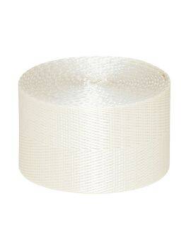 Tasriem - 4x250 cm - crèmewit