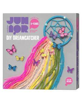 Panduro Junior DIY kit - dreamcatcher