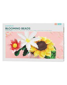 Panduro strijkkralen set - blooming beads