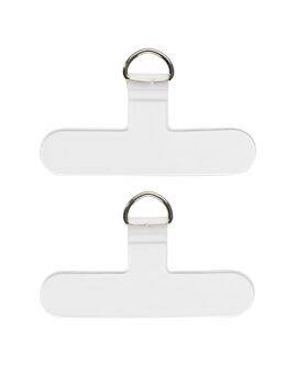 Telefoonkoord bevestigingslusjes - 2 stuks