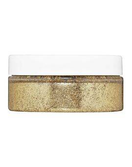 Panduro glittergel - 70 ml - goud