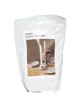 Panduro hobbycement - 2,5 kg