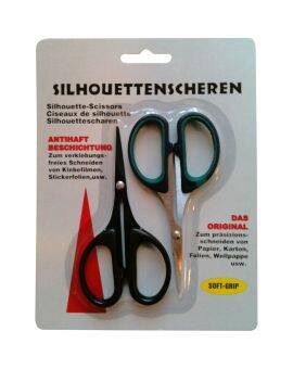 Delta handwerkscharenset - 2-delig - sc-611sg + sc-611t