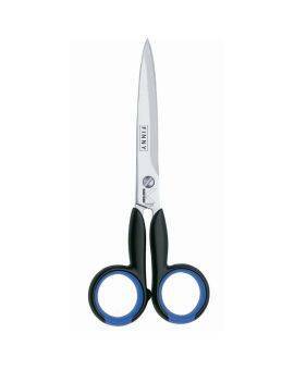 Finny alpha handwerkschaar 15 cm - RVS edelstaal