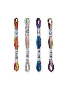 DMC Mouliné Coloris