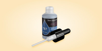 alcoholmarkers en -inkt