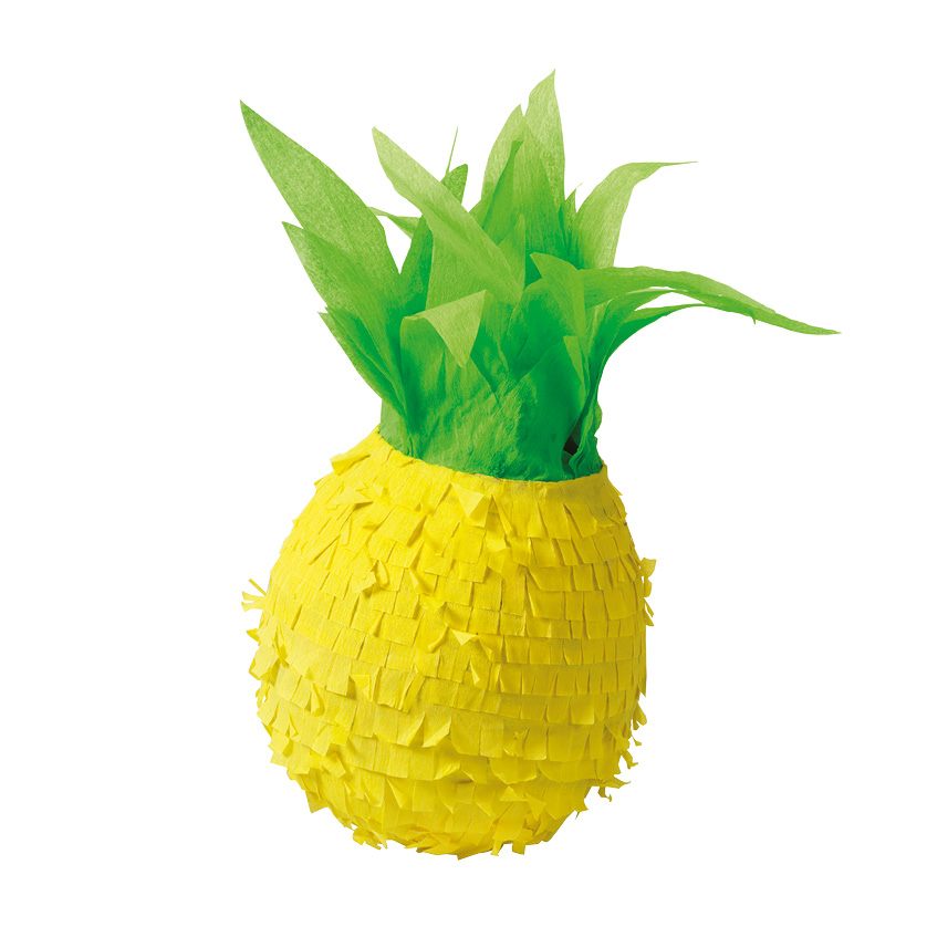 een ananas