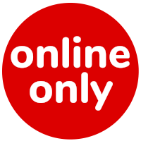 Online only