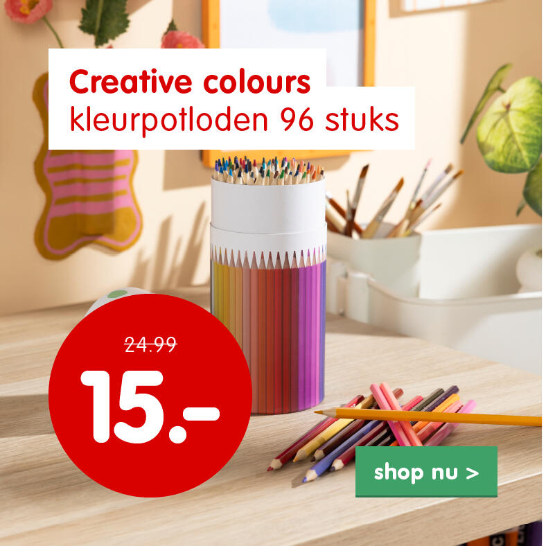 Aanbieding sinterklaas