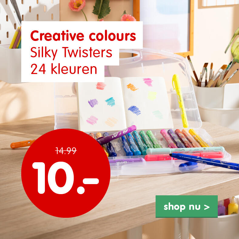 Aanbieding sinterklaas
