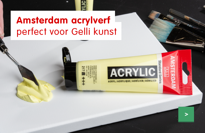 Amsterdam acrylverf