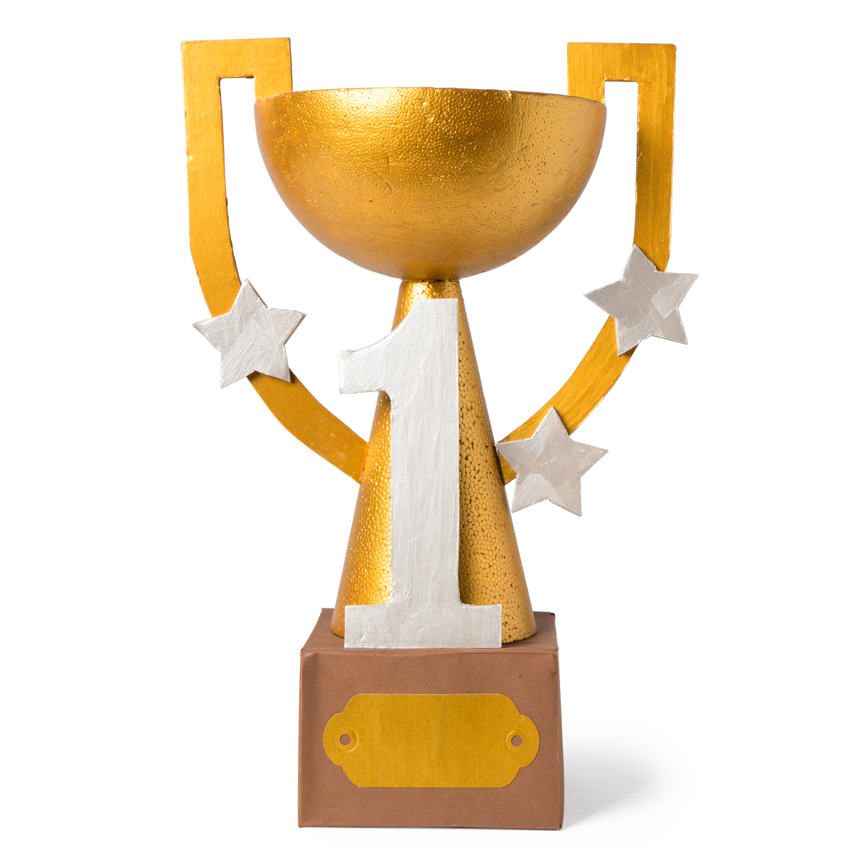 Surprise trofee