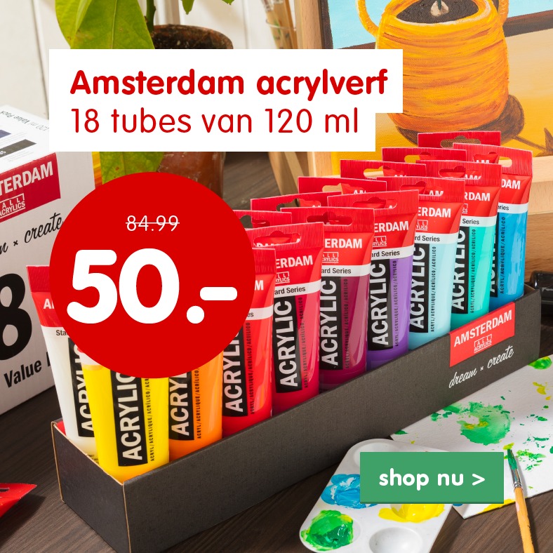 Aanbieding vakantieknallers