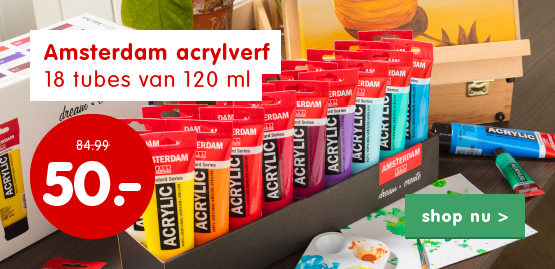 Aanbieding vakantieknallers