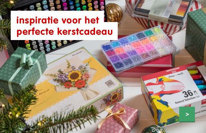 Cadeautips kerstcadeaus