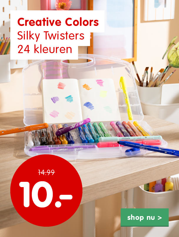 Aanbieding sinterklaas