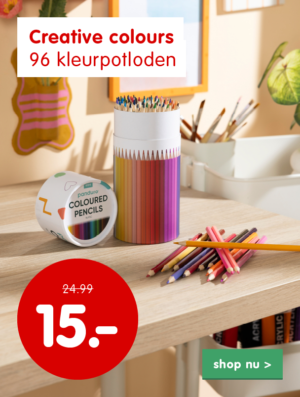 Aanbieding sinterklaas