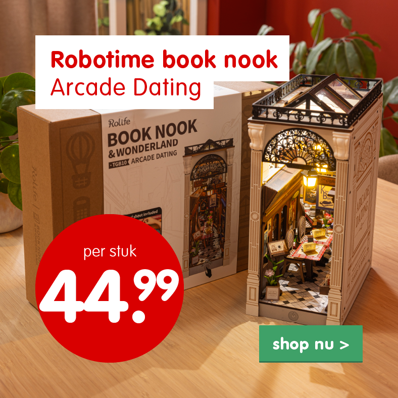 Aanbieding sinterklaas